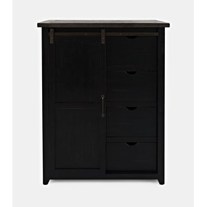 Door Chest